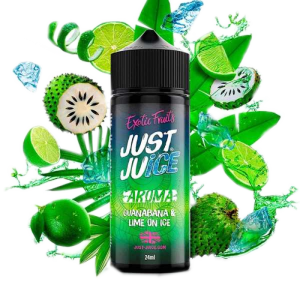 JUST JUICE AROMA LONGFILL...