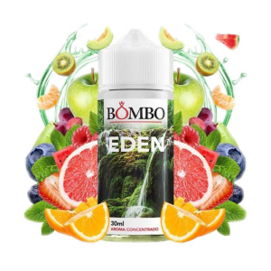 BOMBO AROMA LONGFILL EDEN 30ML