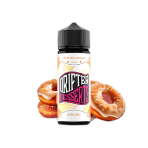 DRIFTER DESSERTS AROMA...