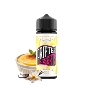 DRIFTER DESSERTS AROMA...