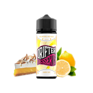 DRIFTER DESSERTS AROMA...