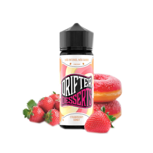 DRIFTER DESSERTS AROMA...
