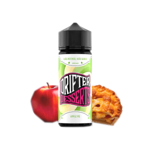 DRIFTER DESSERTS AROMA...