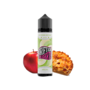 DRIFTER DESSERTS AROMA...