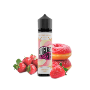 DRIFTER DESSERTS AROMA...