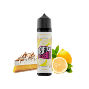 DRIFTER DESSERTS AROMA...