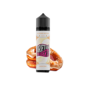 DRIFTER DESSERTS AROMA...