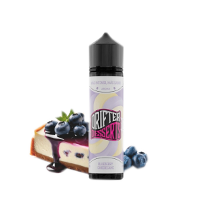 DRIFTER DESSERTS AROMA...