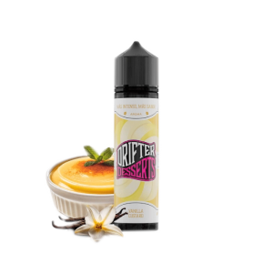 DRIFTER DESSERTS AROMA...
