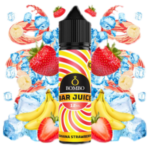 BOMBO BARJUICE AROMA...