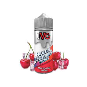 IVG AROMA LONGFILL FROZEN...