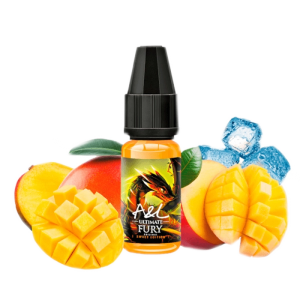 A&L AROMA FURY SWEET...