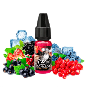 A&L AROMA RAGNAROK SWEET...