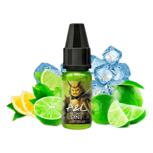 A&L AROMA ONI SWEET EDITION...