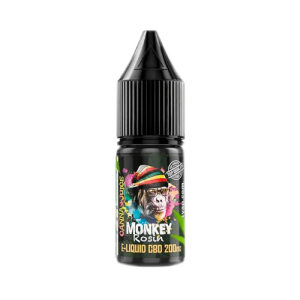 CNJ AROM LONGFILL MONKEY...