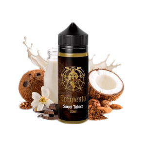 AROMA TORMENTO 20/120 LONGFILL