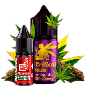 CNJ AROMA LONGFILL BERRY...