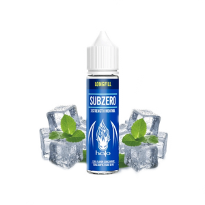 HALO  AROMA SUBZERO LONG 12ML