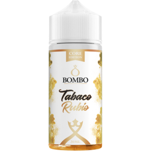 BOMBO AROMA TABACO RUBIO...