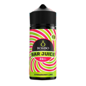 STRAWBERRY LIME ICE 24ML120