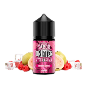 DRIFTER HYPER RASPBERRY...