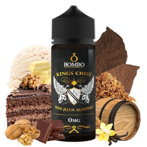 AROMA KING CREST BY BOMBO...