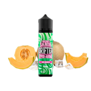 DRIFTER HYPER TRIPLE MELON...