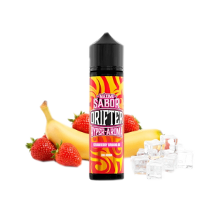 DRIFTER HYPER STRAWBERRY...
