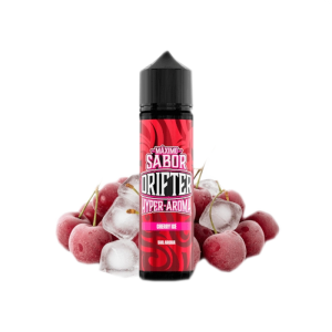 DRIFTER HYPER CHERRY ICE...