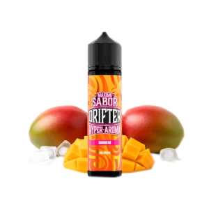 DRIFTER HYPER MANGO ICE...