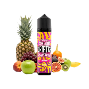 DRIFTER HYPER MIXED FRUIT...