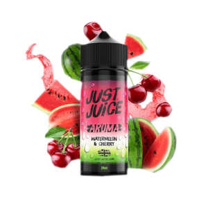 JUST JUICE ICONIC...