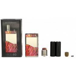 Contenido del KIT
