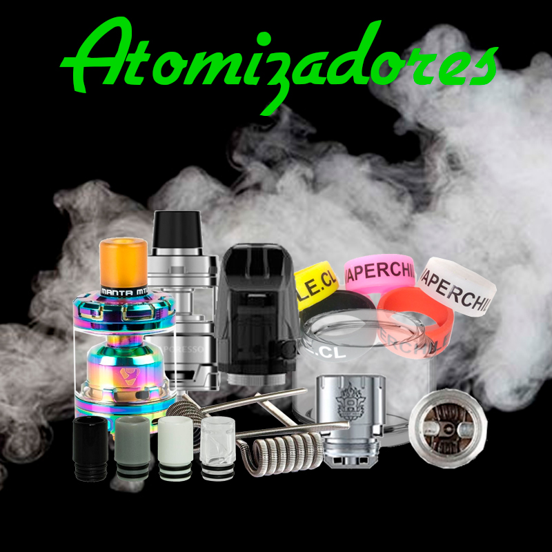 atomizadores