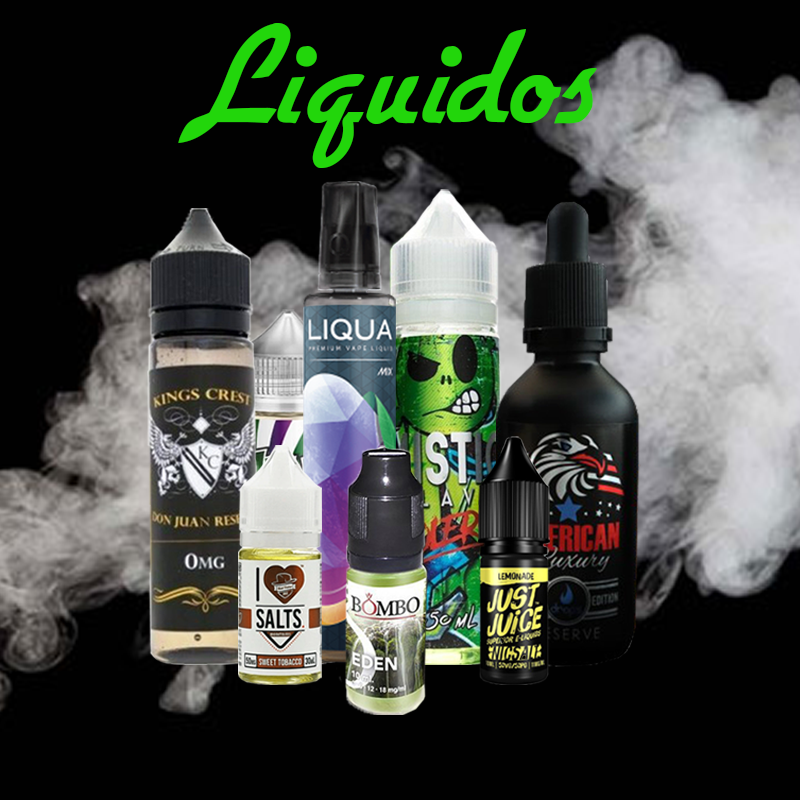 liquidos