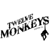 TWELVE MONKEYS