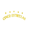CINCO ESTRELLAS
