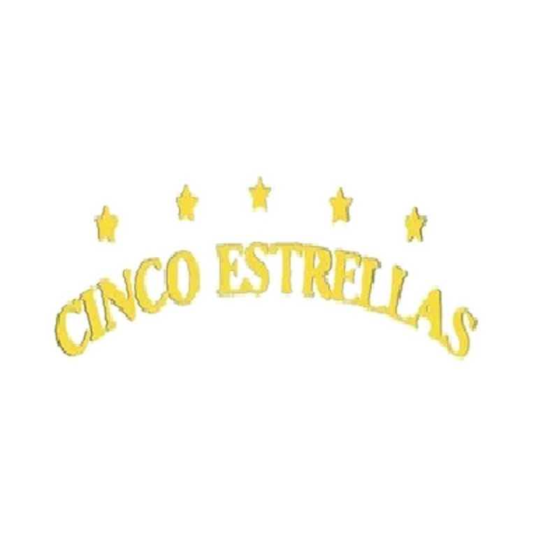CINCO ESTRELLAS