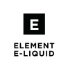 ELEMENT  ELIQUID