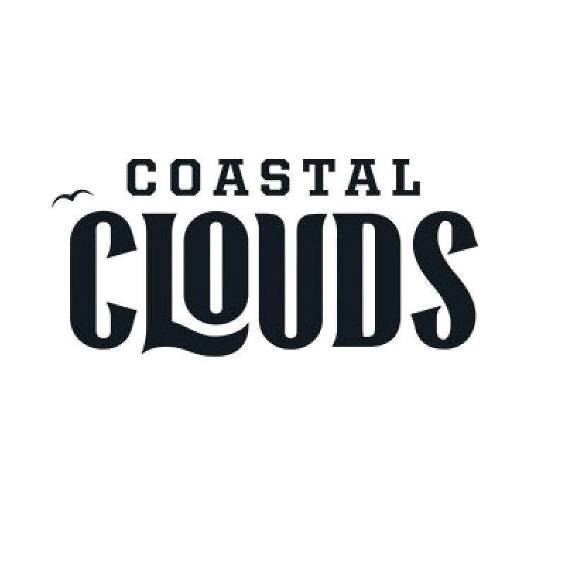 COASTAL CLOUDS