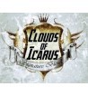 CLOUDS OF ICARUS