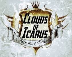 CLOUDS OF ICARUS