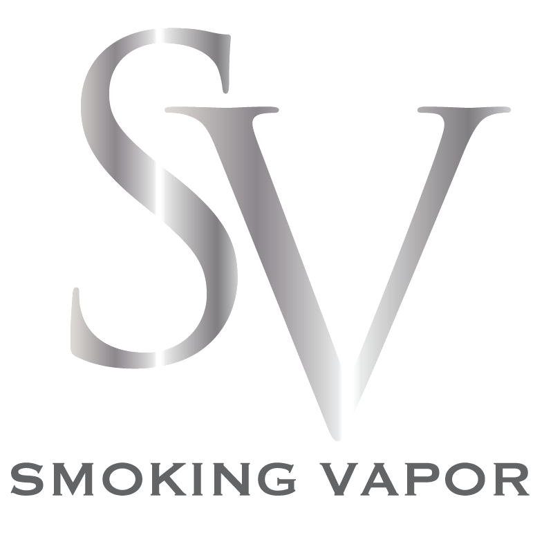 SMOKING VAPOR