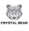 CRYSTAL BEAR